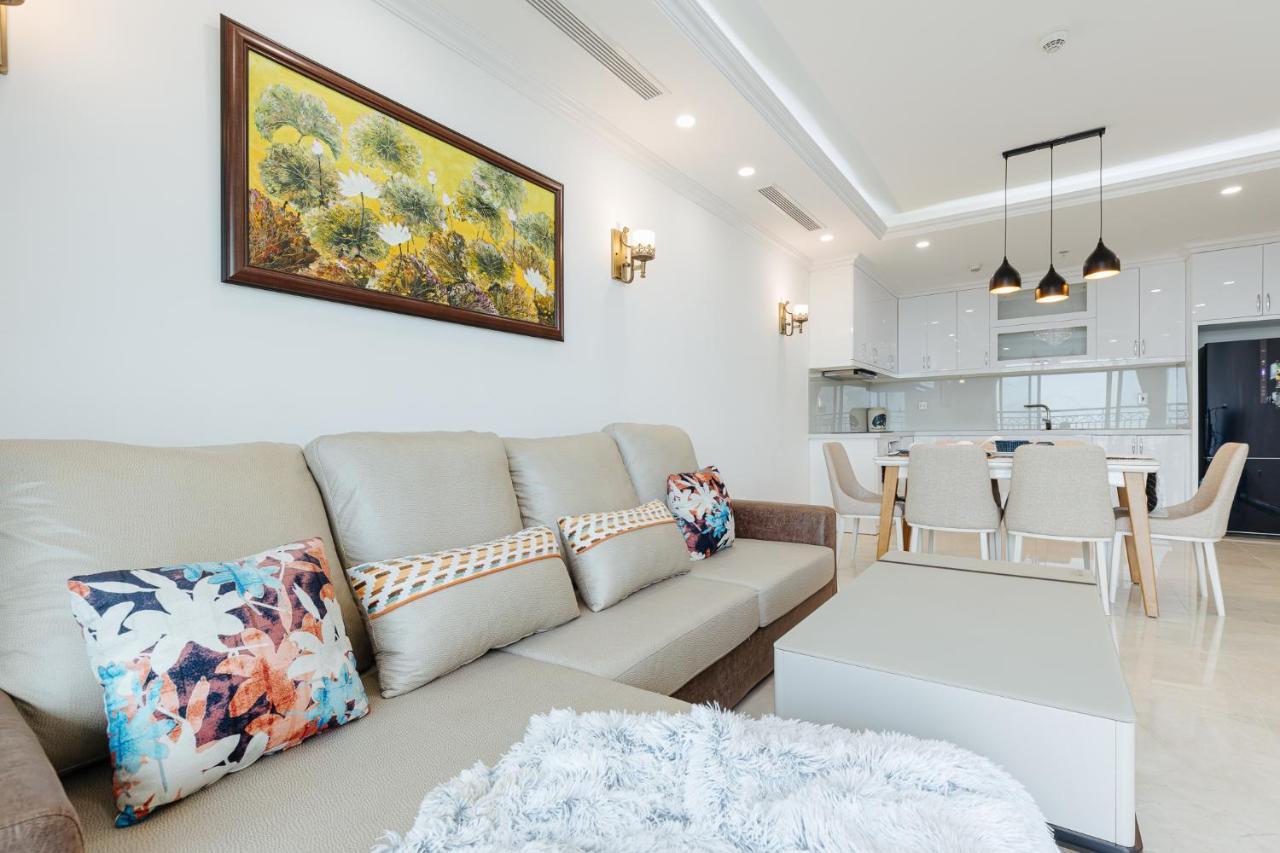 D'Leroi Soleil- Tay Ho- Near Westlake In Ha Noi Ханой Екстериор снимка