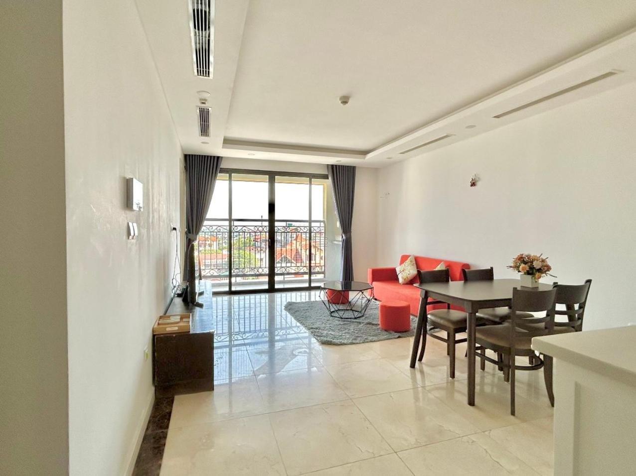 D'Leroi Soleil- Tay Ho- Near Westlake In Ha Noi Ханой Екстериор снимка