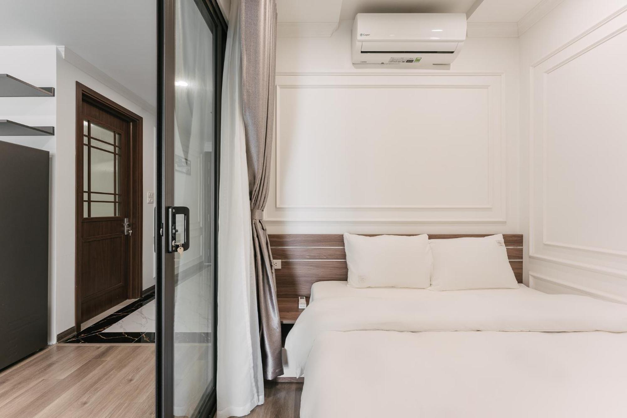 D'Leroi Soleil- Tay Ho- Near Westlake In Ha Noi Ханой Екстериор снимка