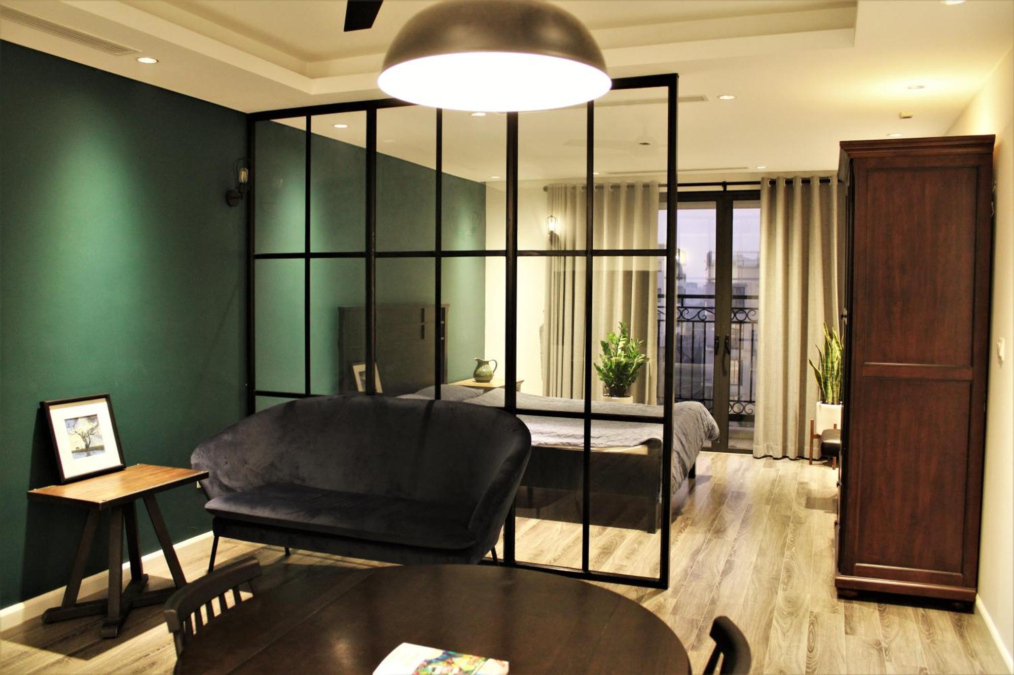D'Leroi Soleil- Tay Ho- Near Westlake In Ha Noi Ханой Екстериор снимка