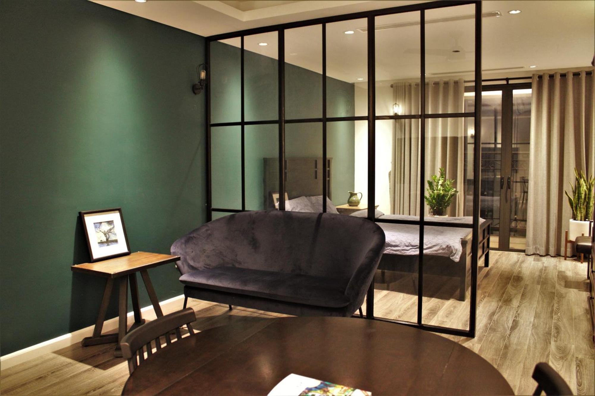 D'Leroi Soleil- Tay Ho- Near Westlake In Ha Noi Ханой Екстериор снимка