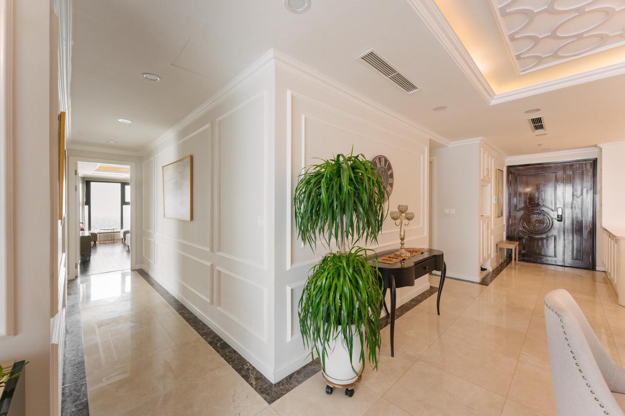D'Leroi Soleil- Tay Ho- Near Westlake In Ha Noi Ханой Екстериор снимка