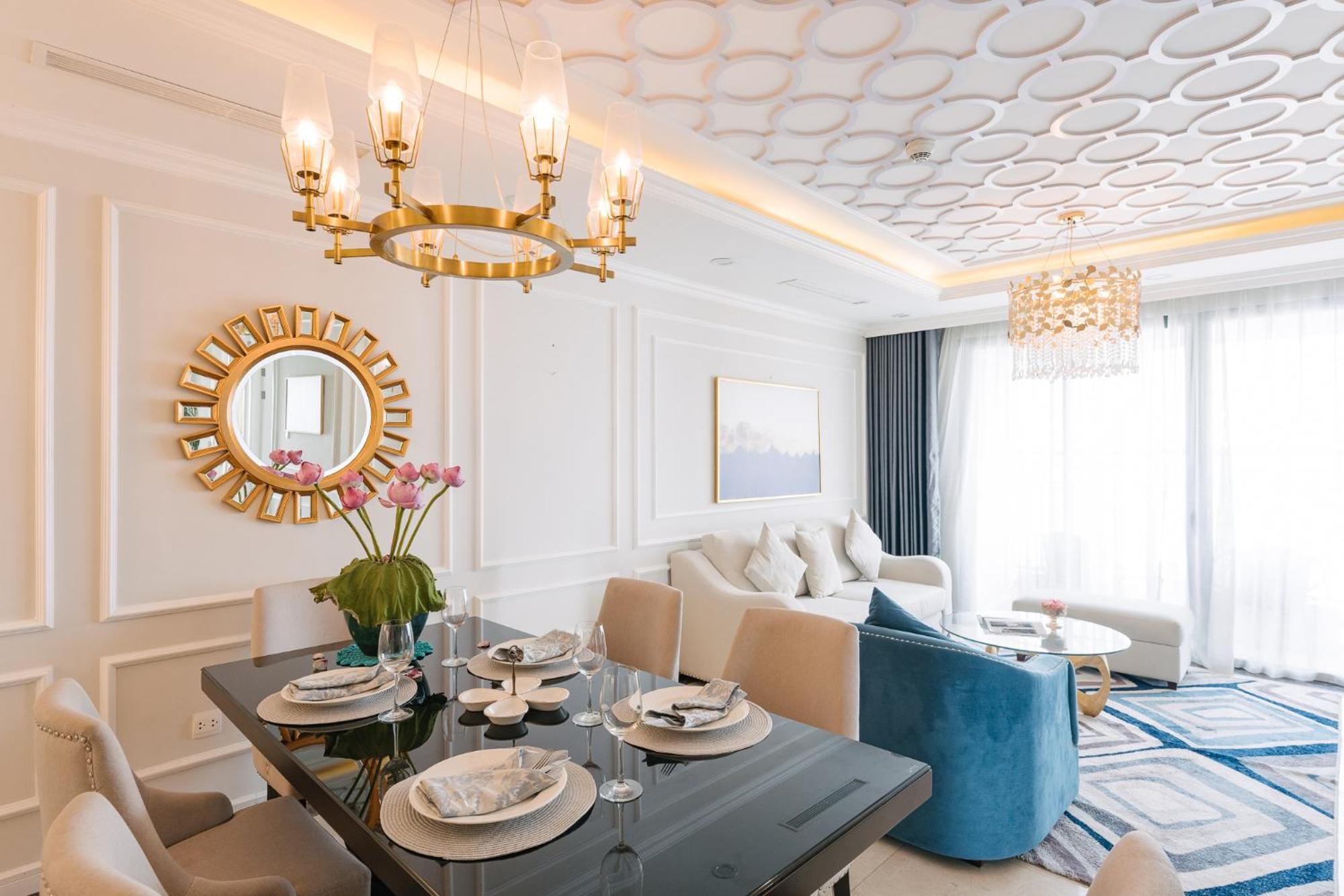 D'Leroi Soleil- Tay Ho- Near Westlake In Ha Noi Ханой Екстериор снимка