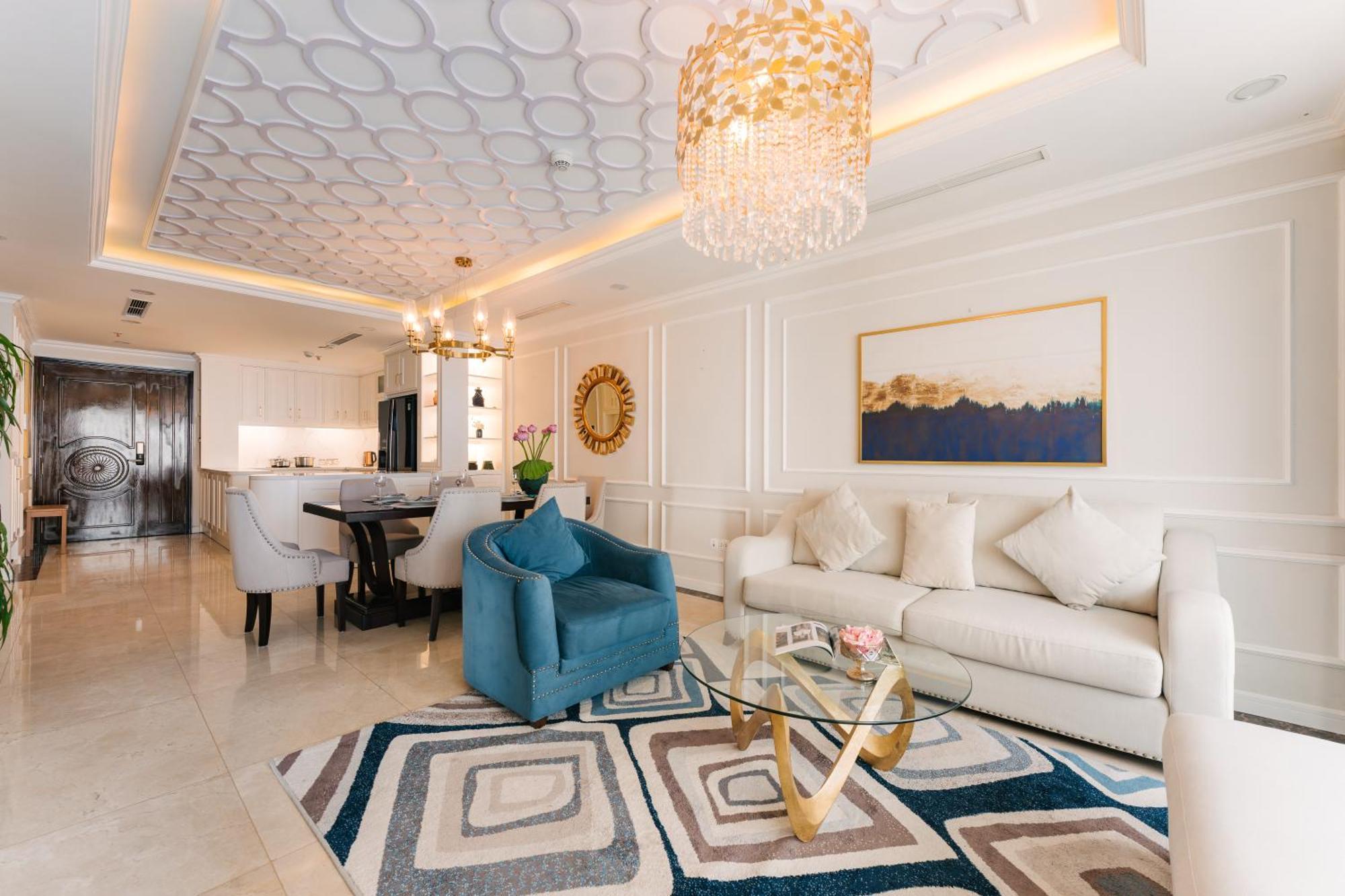 D'Leroi Soleil- Tay Ho- Near Westlake In Ha Noi Ханой Екстериор снимка