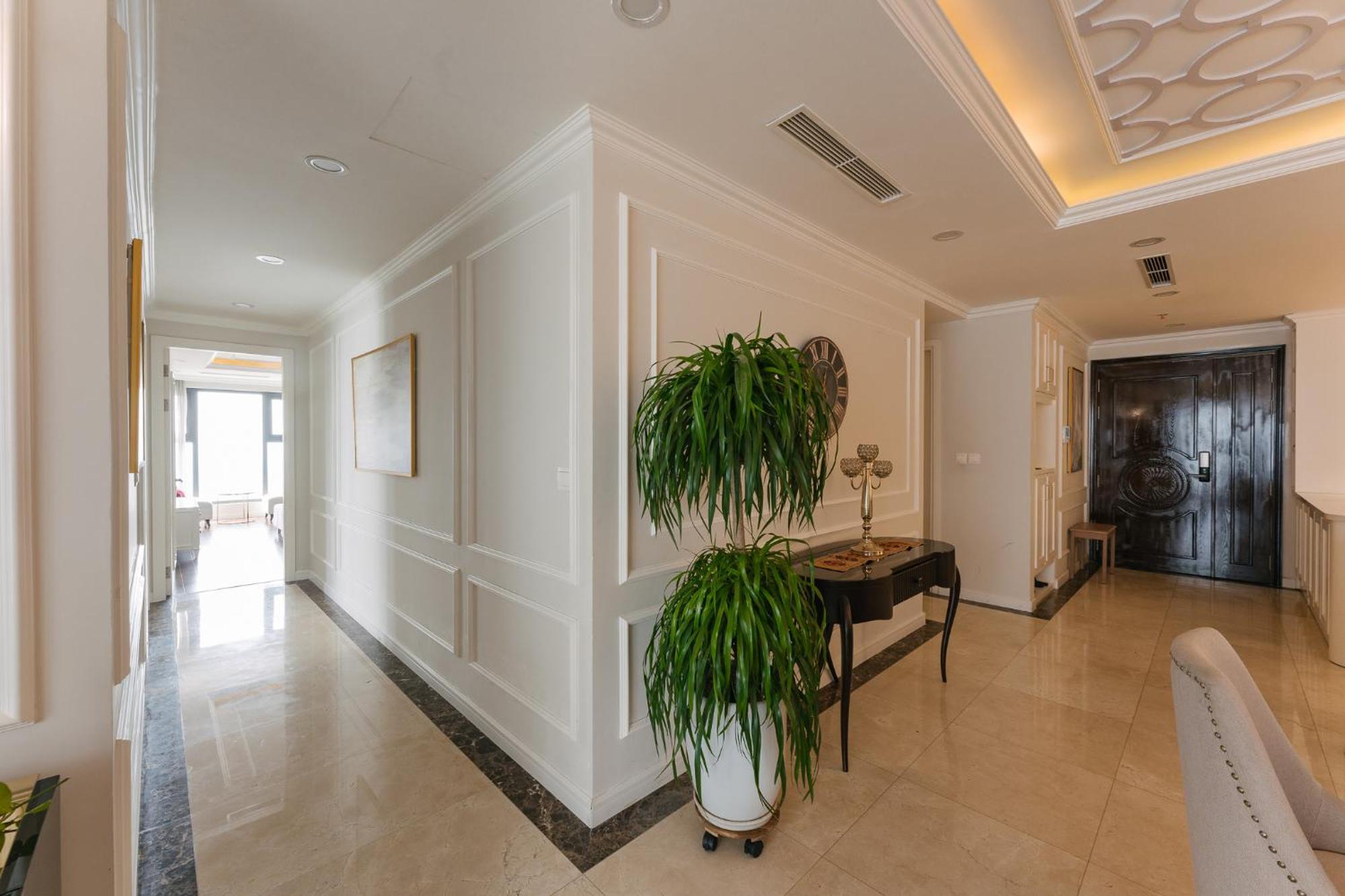 D'Leroi Soleil- Tay Ho- Near Westlake In Ha Noi Ханой Екстериор снимка